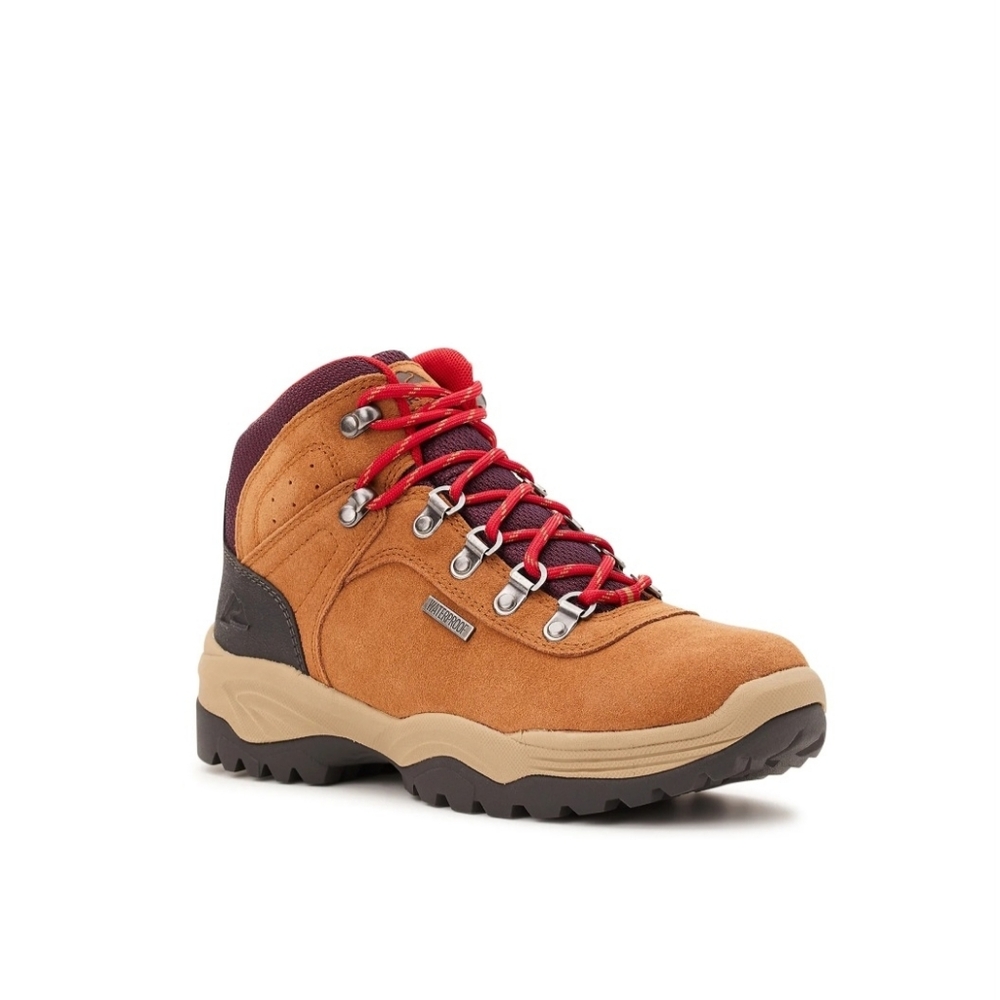 Ozark Trail Womens Stoneclad Waterproof Hiking Boots